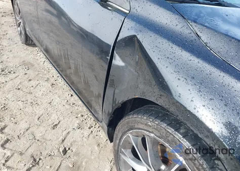 2017 Toyota Camry Xse z USA, uszkodzony, nr VIN 4T1BF1FK3HU677226